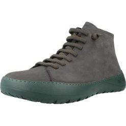 Buty CAMPER PEU SERRA Zielony. Zielone trekkingi męskie Camper, trekkingowe. Za 824.65 zł.