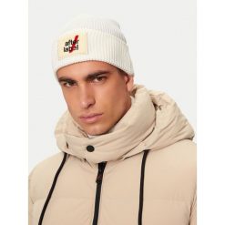 Czapka After Label. Czapki i kapelusze męskie After Label, na zimę, bez wzorów. Za 379.99 zł.