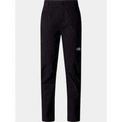 Spodnie turystyczne damskie The North Face W Exploration. Zielone spodnie sportowe damskie The North Face, s, bez wzorów, trekkingowe. Za 439.00 zł.