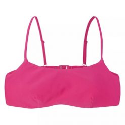 Damski 2-częściowy kostium kąpielowy Aquawave Norte. Czerwone bikini damskie AQUAWAVE, xl, bez wzorów. Za 74.97 zł.