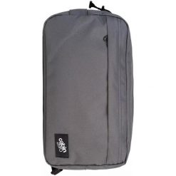 Torba na ramię CabinZero Classic 11L Cross Body. Szare torby na ramię męskie CABINZERO, bez wzorów, na ramię, małe. Za 269.00 zł.