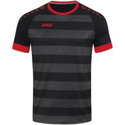 Koszula mieszana Jako Celtic. Czarne koszule męskie Jako, xl, bez wzorów, z materiału, klasyczne, bez kołnierzyka, bez ramiączek. Za 221.00 zł.
