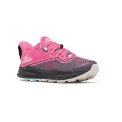 Buty biegowe damskie Columbia Montrail Trinity Fkt. Czerwone obuwie sportowe damskie Columbia, bez wzorów, do biegania. Za 619.00 zł.