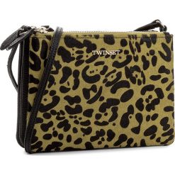 Torebka TWINSET - Tris Di Beauty AA7PC8 St.Macul 00953. Torebki do ręki damskie marki Twinset. W wyprzedaży za 519.00 zł.