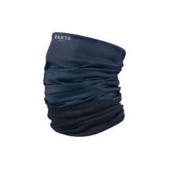 Naszyjnik Barts Multicol Polar. Niebieskie szaliki i chusty damskie Barts, na zimę, bez wzorów, z polaru, sportowe. Za 121.50 zł.