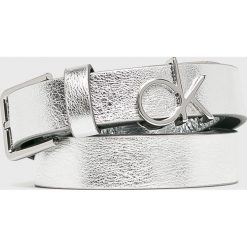 Calvin Klein - Pasek. Paski damskie marki Calvin Klein. Za 299.90 zł.
