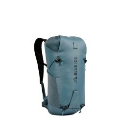 Plecak alpinistyczny Blue Ice Dragonfly Pack 26L - tapestry. Niebieskie plecaki damskie BLUE ICE, bez wzorów. Za 314.99 zł.