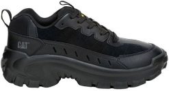 Buty męskie CAT CATERPILLAR INTRUDER LITE (P726092) 44. Buty sportowe męskie Caterpillar, bez zapięcia. Za 473.37 zł.