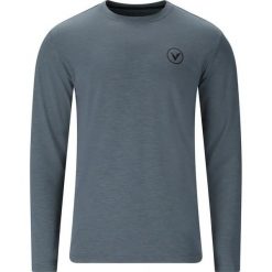 Koszulka termoaktywna z długim rękawem Virtus Jokers. Szare koszulki sportowe męskie VIRTUS, m, bez wzorów, bez kołnierzyka, bez ramiączek, na fitness i siłownię. Za 165.00 zł.