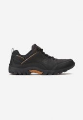 Czarne Buty Sportowe Meyer. Czarne buty sportowe męskie Born2be, z nubiku, przed kostkę, bez zapięcia. Za 139.99 zł.