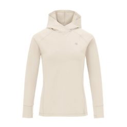 Bluza Z Kapturem Damska Refresh. Żółte bluzy damskie Dare 2b, bez wzorów, z kapturem. Za 160.99 zł.