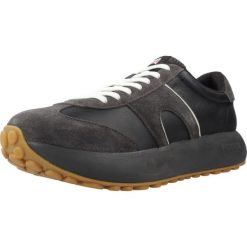 Buty CAMPER PELOTAS ATHENS Czarny. Czarne trekkingi męskie Camper, trekkingowe. Za 573.85 zł.