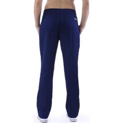 Reebok Spodnie damskie Pp Wvn Pant granatowe r. M (Z67933). Spodnie sportowe damskie marki Reebok. Za 49.99 zł.