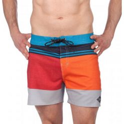 Rip Curl Kąpielówki Męskie Retro Comune 30 Wielokolorowy. Kąpielówki męskie marki NABAIJI. W wyprzedaży za 159.00 zł.