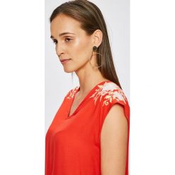 Vero Moda - Top Evy. Topy damskie marki Vero Moda. W wyprzedaży za 79.90 zł.