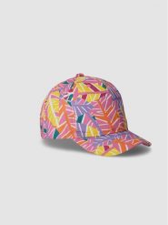 Coccodrillo Czapka z daszkiem WC3364220ALG Kolorowy. Czapki dla dzieci COCCODRILLO, bez wzorów, z bawełny. Za 49.99 zł.