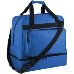 Torba sportowa sztywna podstawa Proact 60 Litres. Czarne torby sportowe męskie PROACTION, bez wzorów, małe. Za 185.00 zł.