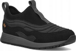 Teva M'S ReEmber Vistaverse, BLK, 42 (us 9); uk 8. Sandały męskie Teva, bez zapięcia. Za 322.49 zł.