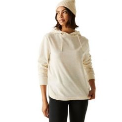 Bluza Z Kapturem Damska Mayse. Brązowe bluzy damskie Regatta, xl, bez wzorów, z elastanu, z kapturem. Za 57.99 zł.