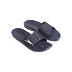 Klapki Basenowe Męskie Speedo Atami II Max AM. Białe klapki męskie Speedo, z materiału, wakacyjne. Za 103.49 zł.