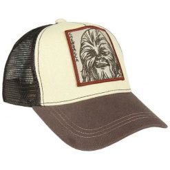 Disney Czapka Chłopięca Star Wars. Czapki dla dzieci Disney. Za 36.00 zł.