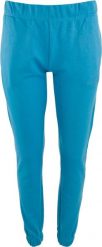 Damskie spodnie dresowe The People Rep. Diama Ciano Blue 2XL. Niebieskie spodnie dresowe damskie Erima, s, bez wzorów, z bawełny. Za 178.99 zł.