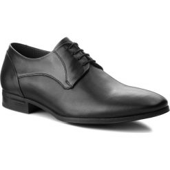 Półbuty GINO ROSSI - Aroldo MPC826-525-E100-9900-0 99. Eleganckie półbuty marki Gino Rossi. W wyprzedaży za 219.00 zł.