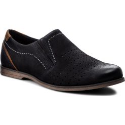 Półbuty LASOCKI FOR MEN - MI07-A595-A455-04 Granatowy. Półbuty na co dzień męskie marki Lasocki For Men. Za 179.99 zł.
