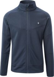 Elbrus Bluza męska Elbrus Lupot granatowa rozmiar XXL. Bluzy męskie ELBRUS, m, bez wzorów, bez kaptura. Za 214.41 zł.