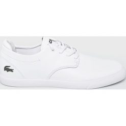 Lacoste - Buty. Buty sportowe męskie marki Lacoste. Za 429.90 zł.