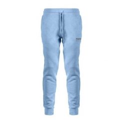 Spodnie Damskie. Niebieskie spodnie materiałowe damskie Masters, bez wzorów, trekkingowe. Za 201.99 zł.