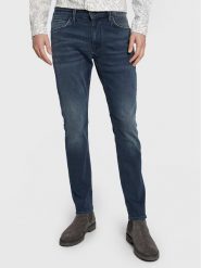 JOOP! Jeans Jeansy 15 Stephen_Nos 30033387 Niebieski Slim Fit. Niebieskie jeansy męskie JOOP! Jeans. Za 309.99 zł.