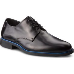 Półbuty KENZO - F865DB103L59 Black 99. Eleganckie półbuty marki Kenzo. W wyprzedaży za 919.00 zł.