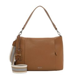 Tamaris Worek TAS Katrina Torebki 1 ct Damski. Torby na ramię damskie Tamaris, z aplikacjami, z materiału, bez dodatków. Za 275.99 zł.