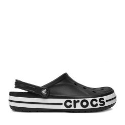 Klapki Crocs. Czarne klapki męskie Crocs. Za 179.99 zł.
