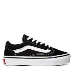 Tenisówki Vans. Brązowe trampki i tenisówki damskie Vans, bez wzorów, bez zapięcia. Za 339.99 zł.