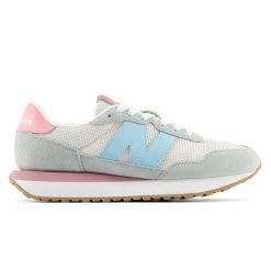 Buty damskie New Balance W2371AZ – multikolor. Obuwie sportowe damskie New Balance, bez wzorów, z gumy. Za 299.99 zł.