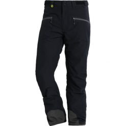 Quiksilver BOUNDRY Spodnie narciarskie black. Spodnie snowboardowe męskie marki WED'ZE. W wyprzedaży za 543.20 zł.