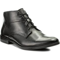 Trzewiki SERGIO BARDI - Assoro FW127287117TM 101. Kozaki męskie marki Sergio Bardi. W wyprzedaży za 229.00 zł.