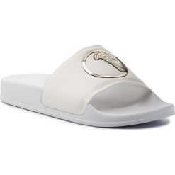 Klapki VERSACE COLLECTION - LSD584C LSCBM L432 Bianco. Klapki damskie marki Versace Collection. Za 869.00 zł.