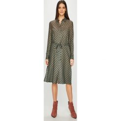 Pepe Jeans - Sukienka. Sukienki damskie marki Pepe Jeans. Za 359.90 zł.