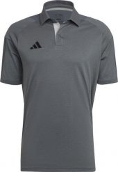 Adidas Koszulka adidas Tiro 23 Competition Polo M HU1344. Koszulki polo męskie Adidas, m, bez wzorów, bez ramiączek. Za 145.77 zł.