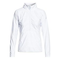 Roxy Damska Bluza Z Kapturem Cascade Bright White Indie Stripe S Wytłoczeniem erjft03855-wbb5 (Rozmiar L). Bluzy damskie marki Roxy. W wyprzedaży za 140.00 zł.