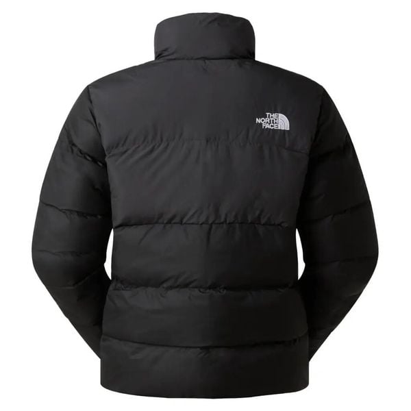 Kurtka THE NORTH FACE W SAIKURU JACKET Czarny. Czarne kurtki damskie The North Face, xs, bez wzorów, z puchu, bez kaptura. Za 763.99 zł.