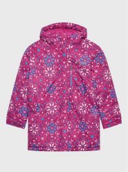 Columbia Kurtka narciarska Alpine Free Fall™ 1863463 Różowy Regular Fit. Czerwone kurtki i płaszcze dla dziewczynek Columbia, bez wzorów, z syntetyku, bez kaptura. Za 329.99 zł.