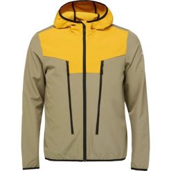 LOAP Męska Kurtka Softshell Urland beż XL. Brązowe kurtki męskie LOOP, na wiosnę, m, bez wzorów, z softshellu, sportowe, bez kaptura. Za 185.66 zł.