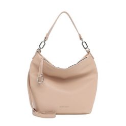 SURI FREY Worek SFY Debby Torebki 1 ct Srebrny Damski. Szare torby na ramię damskie Suri Frey, bez wzorów, z poliesteru, z tłoczeniem, bez dodatków. Za 275.99 zł.