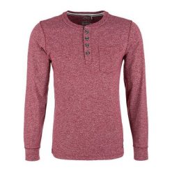 S.Oliver T-Shirt Męski Xxl Burgund. Czerwone t-shirty męskie S.Oliver. Za 119.00 zł.