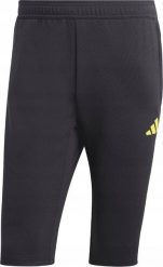 Adidas Spodenki męskie adidas Tiro 23 Competition Training Half czarne IC4568 XL. Czarne krótkie spodenki sportowe męskie Adidas, m, bez wzorów. Za 155.94 zł.