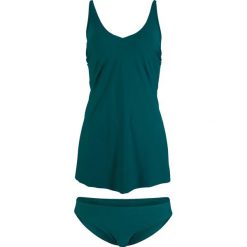 Tankini (2 części) bonprix niebieskozielony. Bikini damskie marki NABAIJI. Za 129.99 zł.